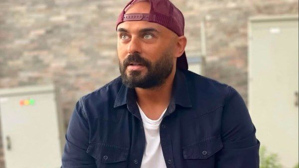 أحمد صلاح حسني