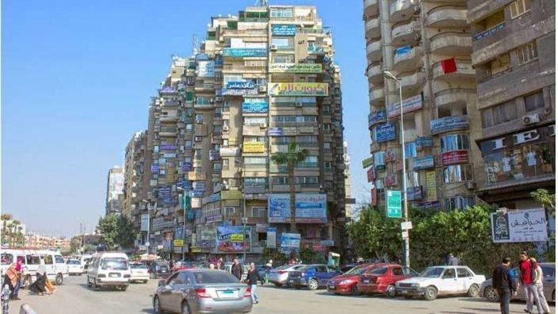 الإيجار القديم
