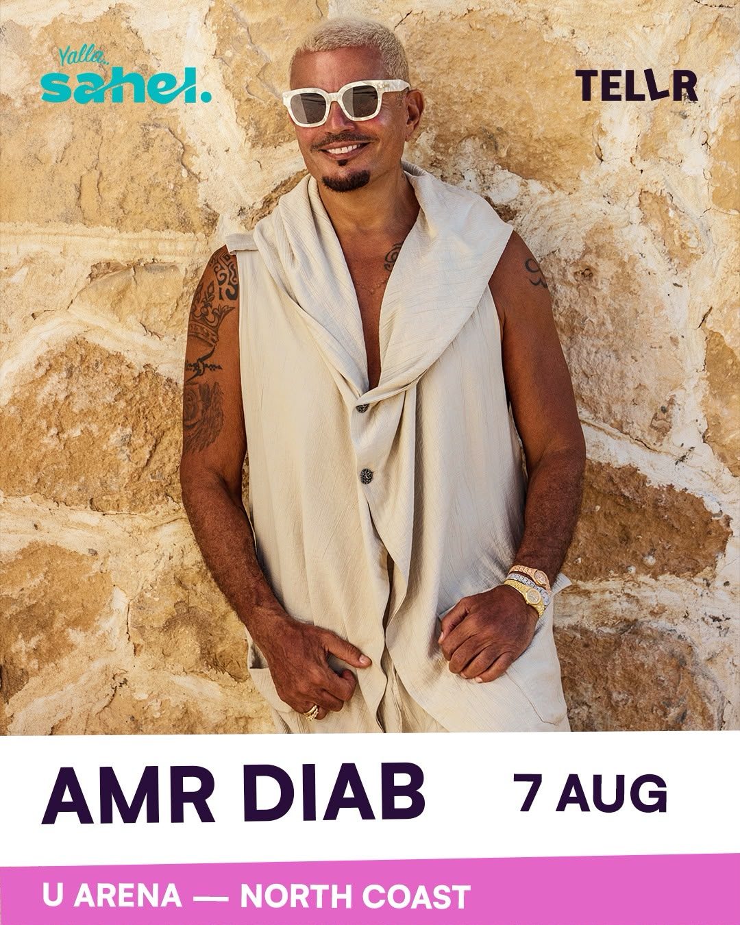 عمرو دياب