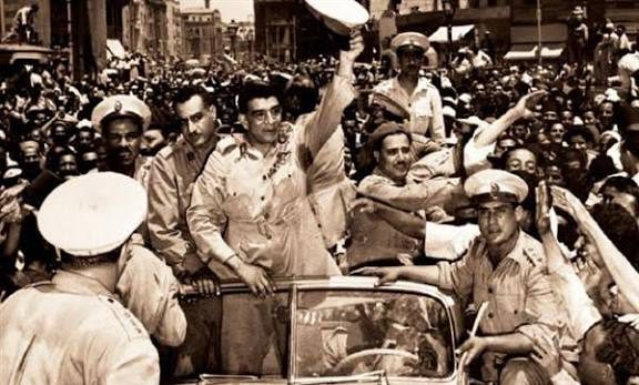 ثورة 23 يوليو