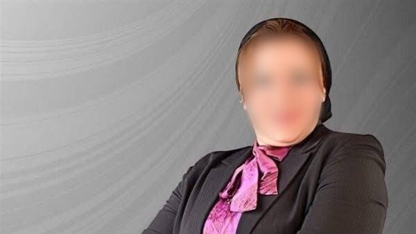 المتهمة بقتل والدته