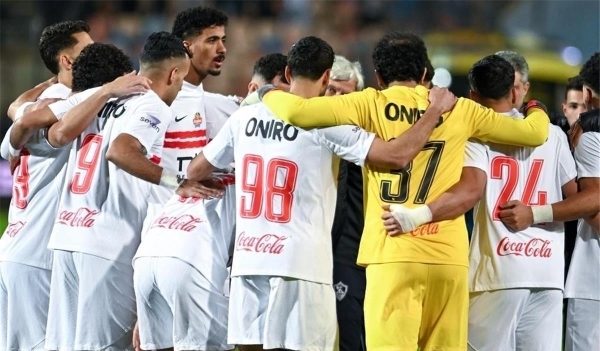 الكاف يمنح الزمالك رخصة المشاركة في دوري أبطال أفريقيا 2026-2027