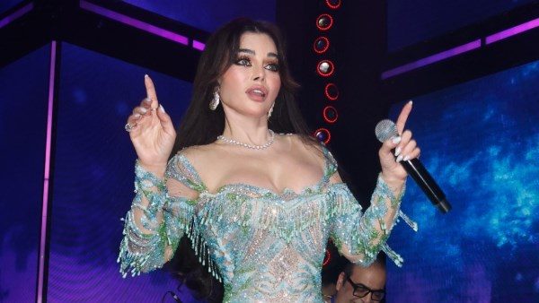 هيفاء وهبي