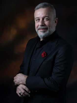شريف منير