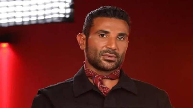 أحمد سعد