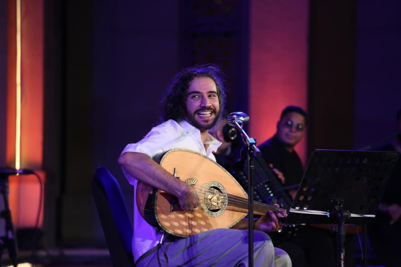 مهرجان صيف الأوبرا 2026