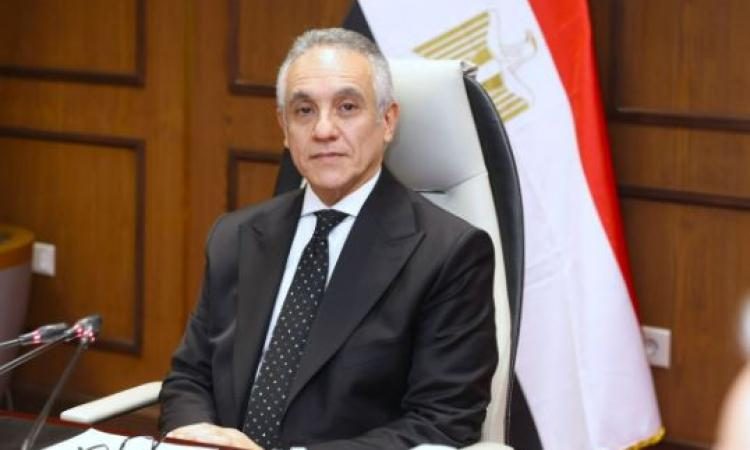 وزير العدل