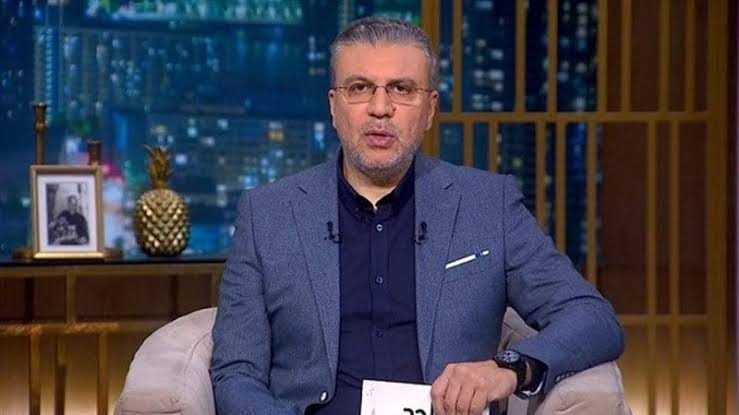 عمرو الليثي