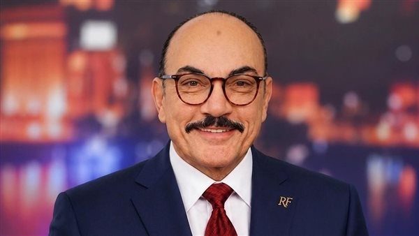 اللواء رضا فرحات
