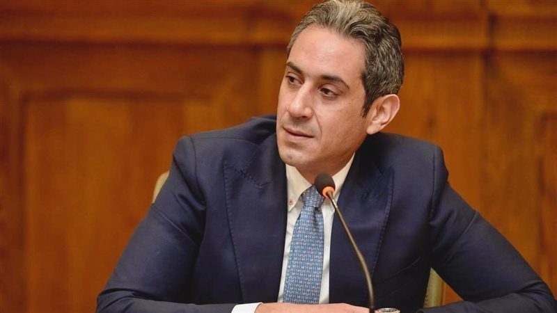 النائب أيمن حامد