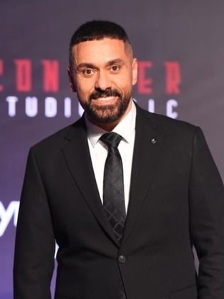 أحمد عبدالله