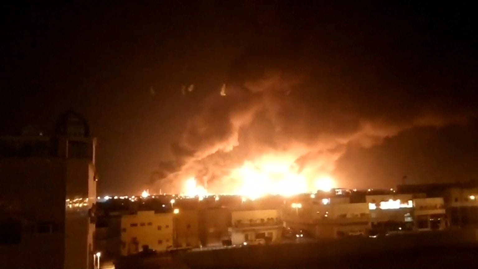 انفجار