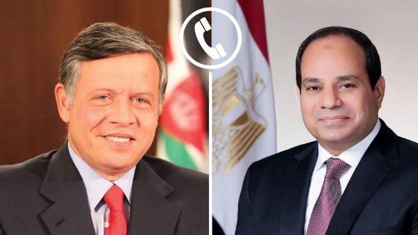 اتصالًا هاتفيًا