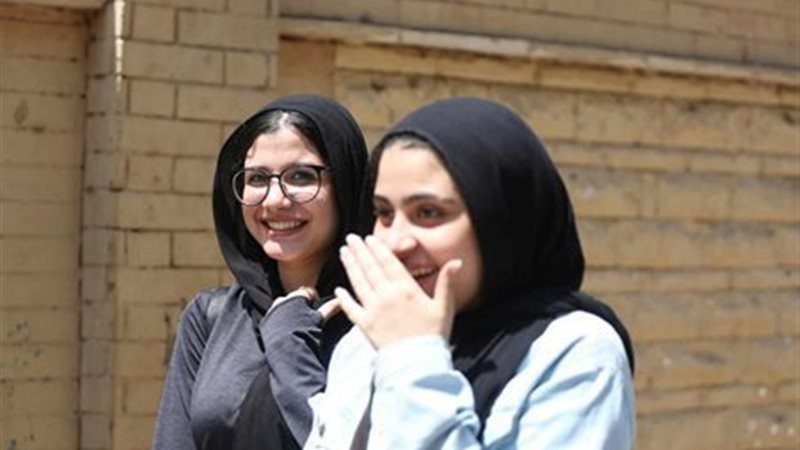 الثانوية العامة