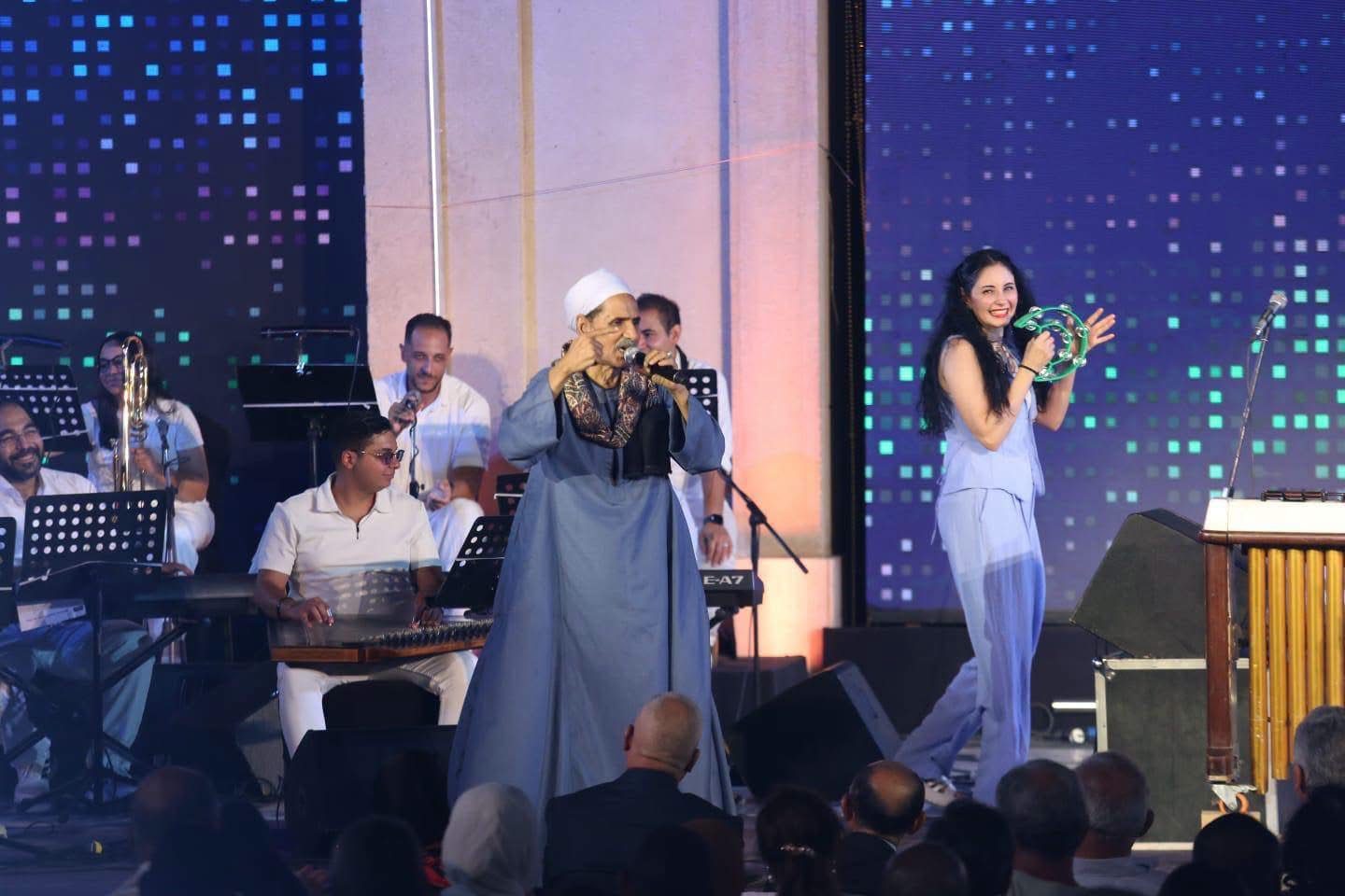 نسمة عبد العزيز