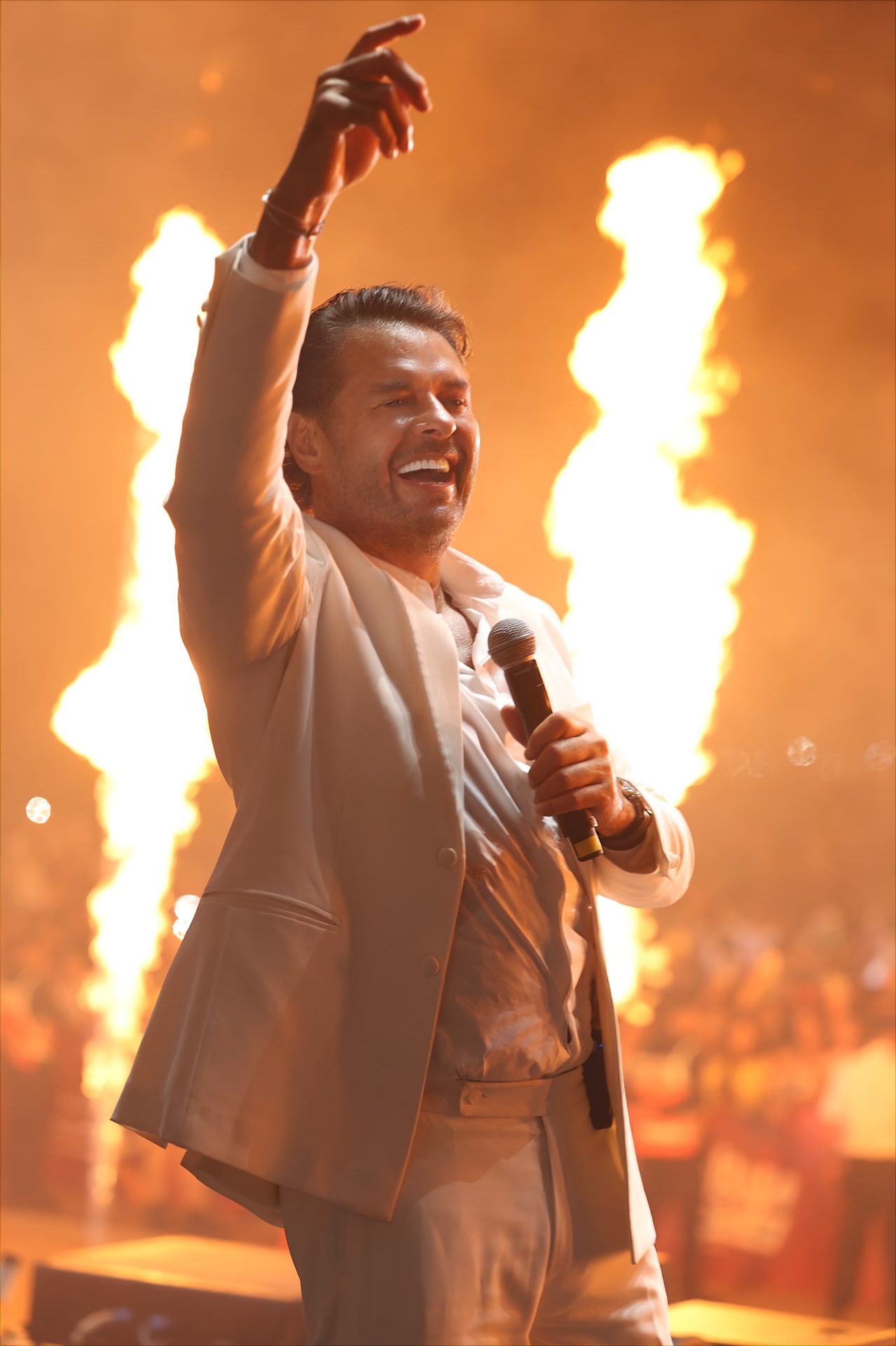 راغب علامة