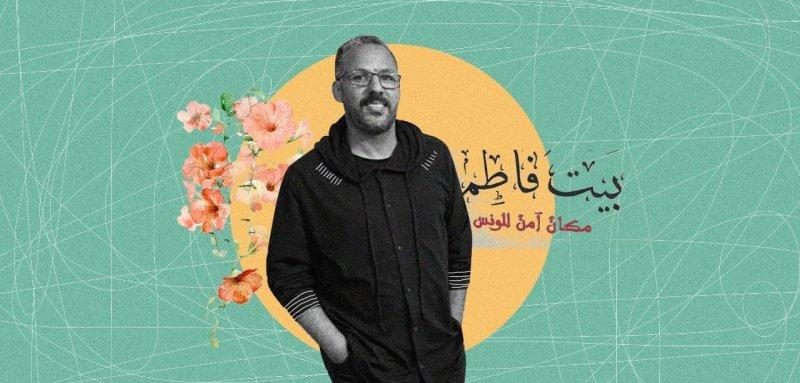 المتهم محمد طاهر