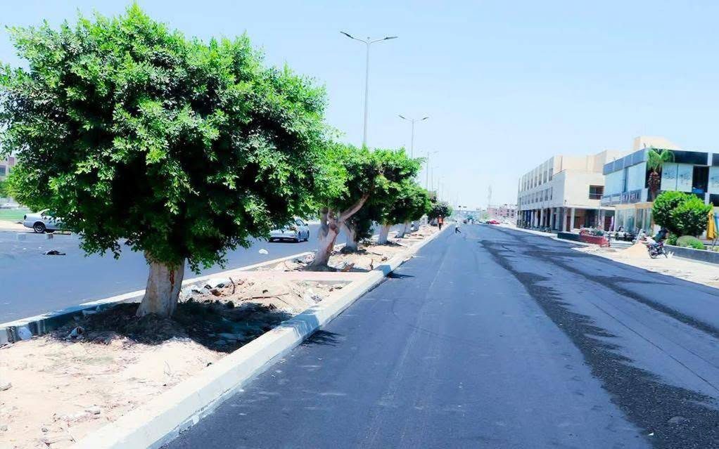 وزارة الإسكان