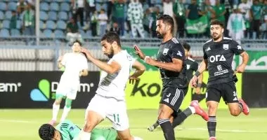 زد يفتتح وديات تركيا بمواجهة خورفكان الإماراتي استعدادًا للكونفدرالية