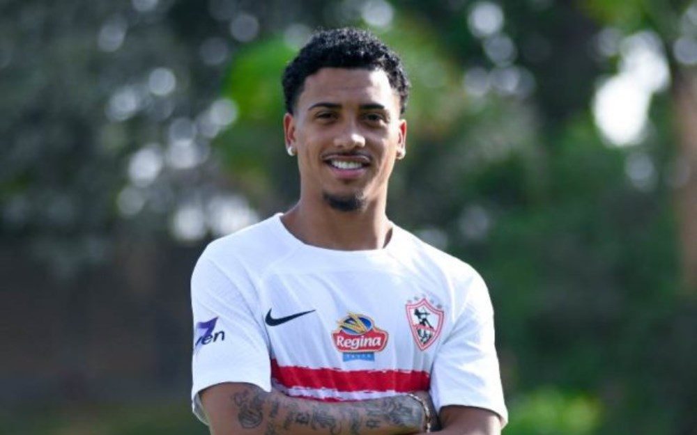الزمالك يكثف اتصالاته لحسم أزمة بيزيرا قبل انطلاق معسكر الإعداد