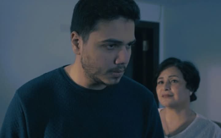 عمر محمد رياض