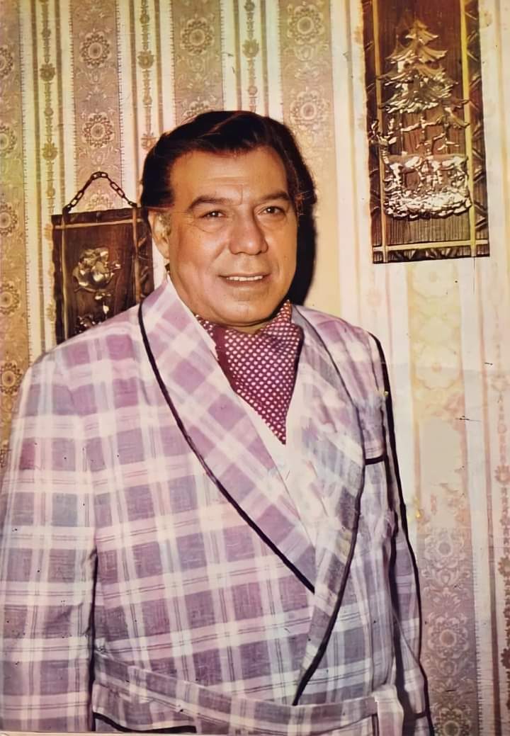 فريد شوقي