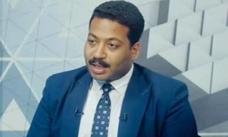 الدكتور مهند رضوان