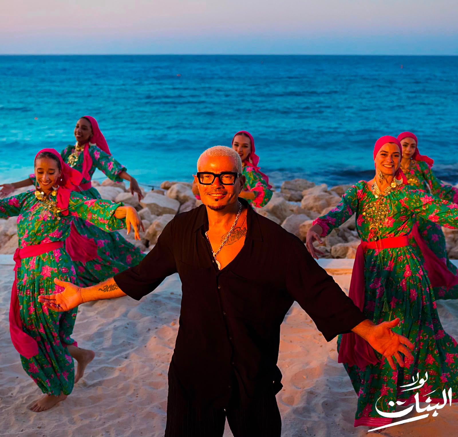 عمرو دياب