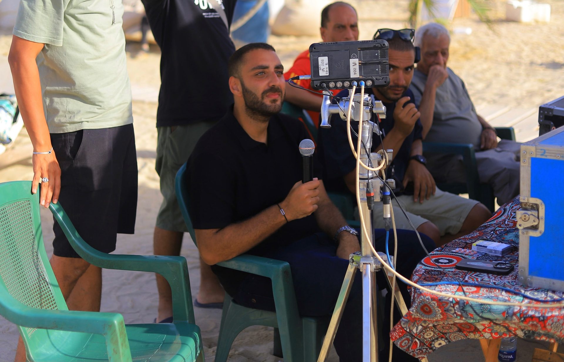 فيلم المصيف