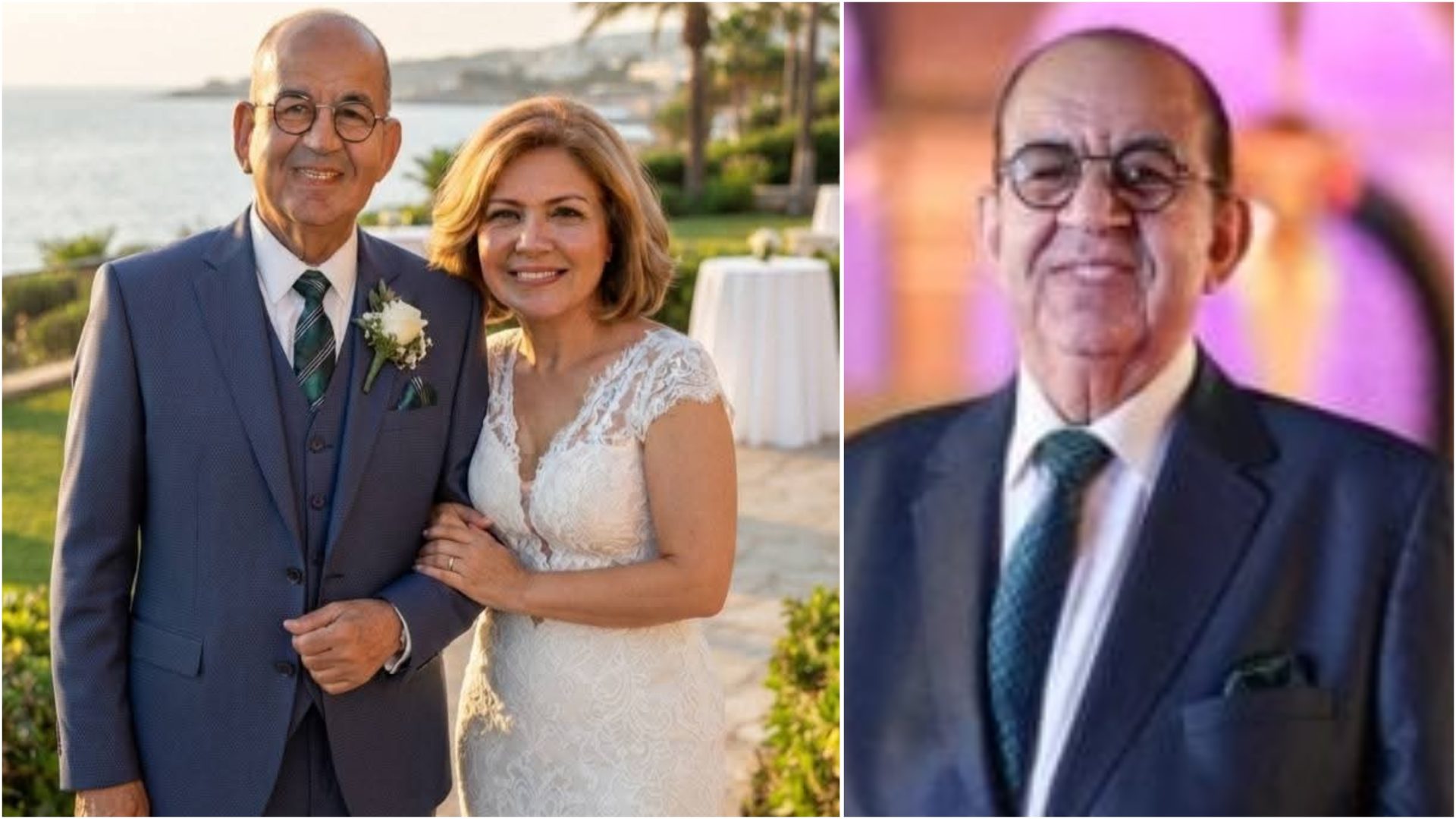 محمد التاجي