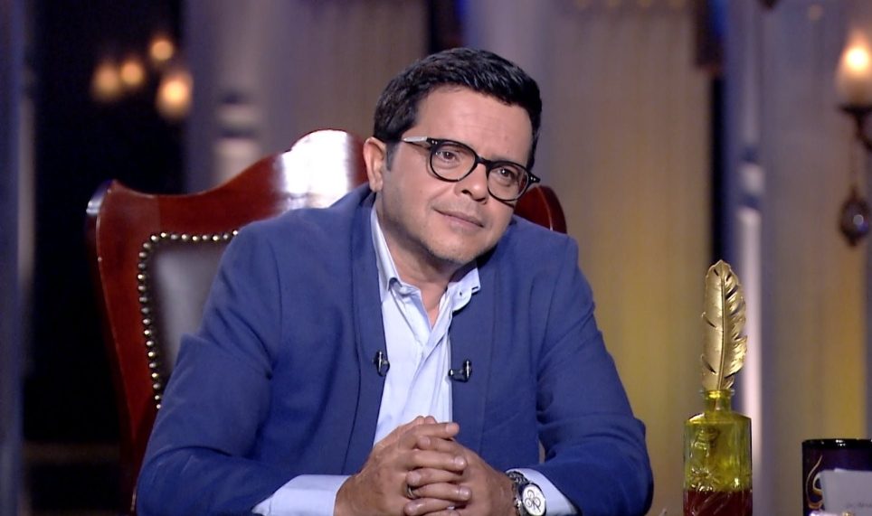 محمد هنيدي