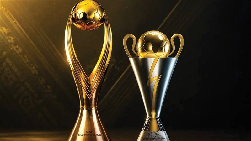 البطولات الأفريقية