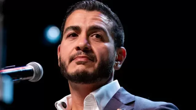 عبد الرحمن السيد