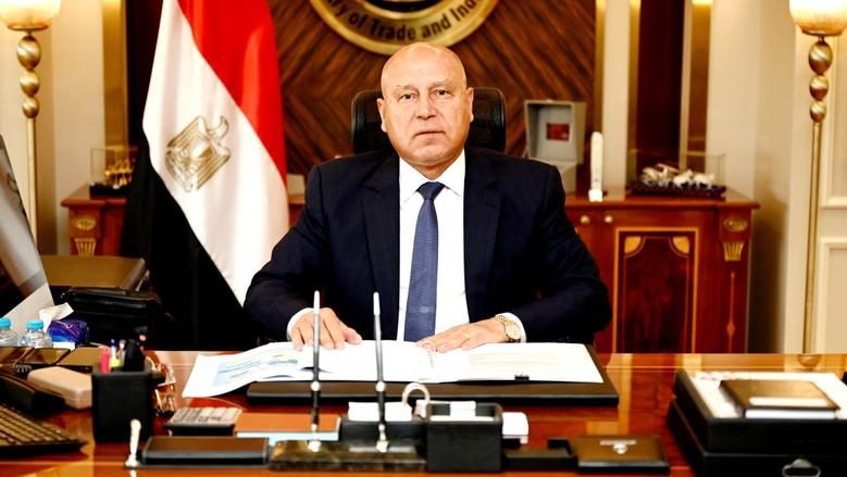 الفريق مهندس كامل الوزير