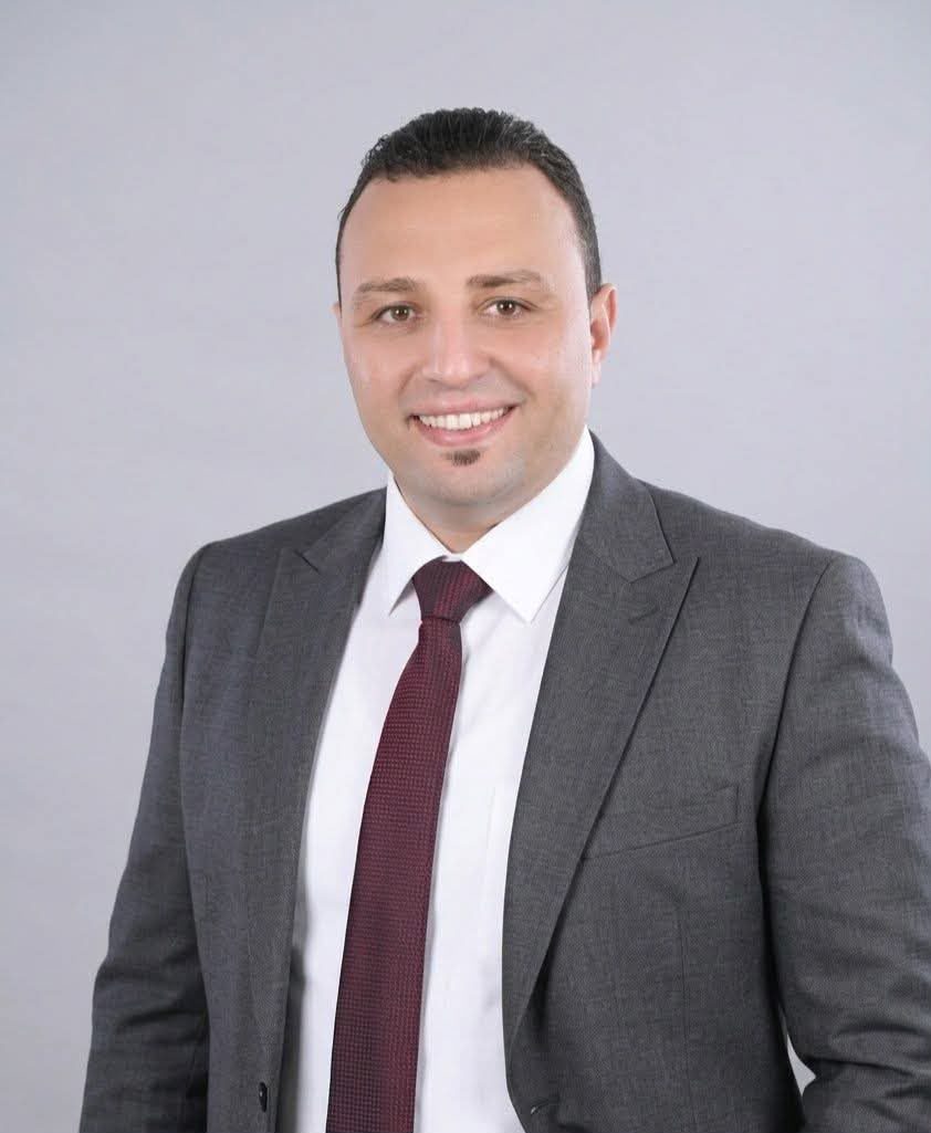 محمد الجسمي