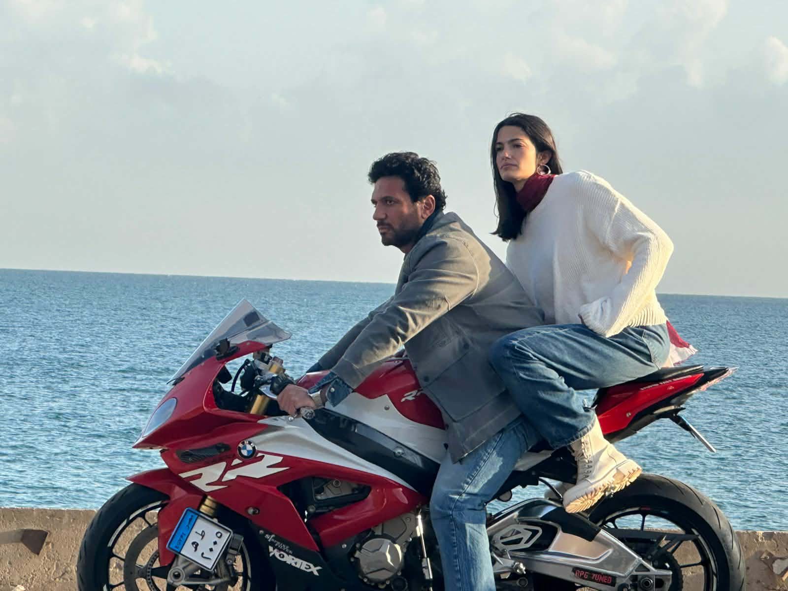 فيلم طه الغريب
