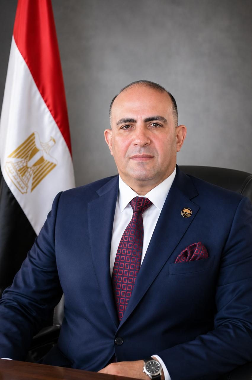 النائب محمد سليم