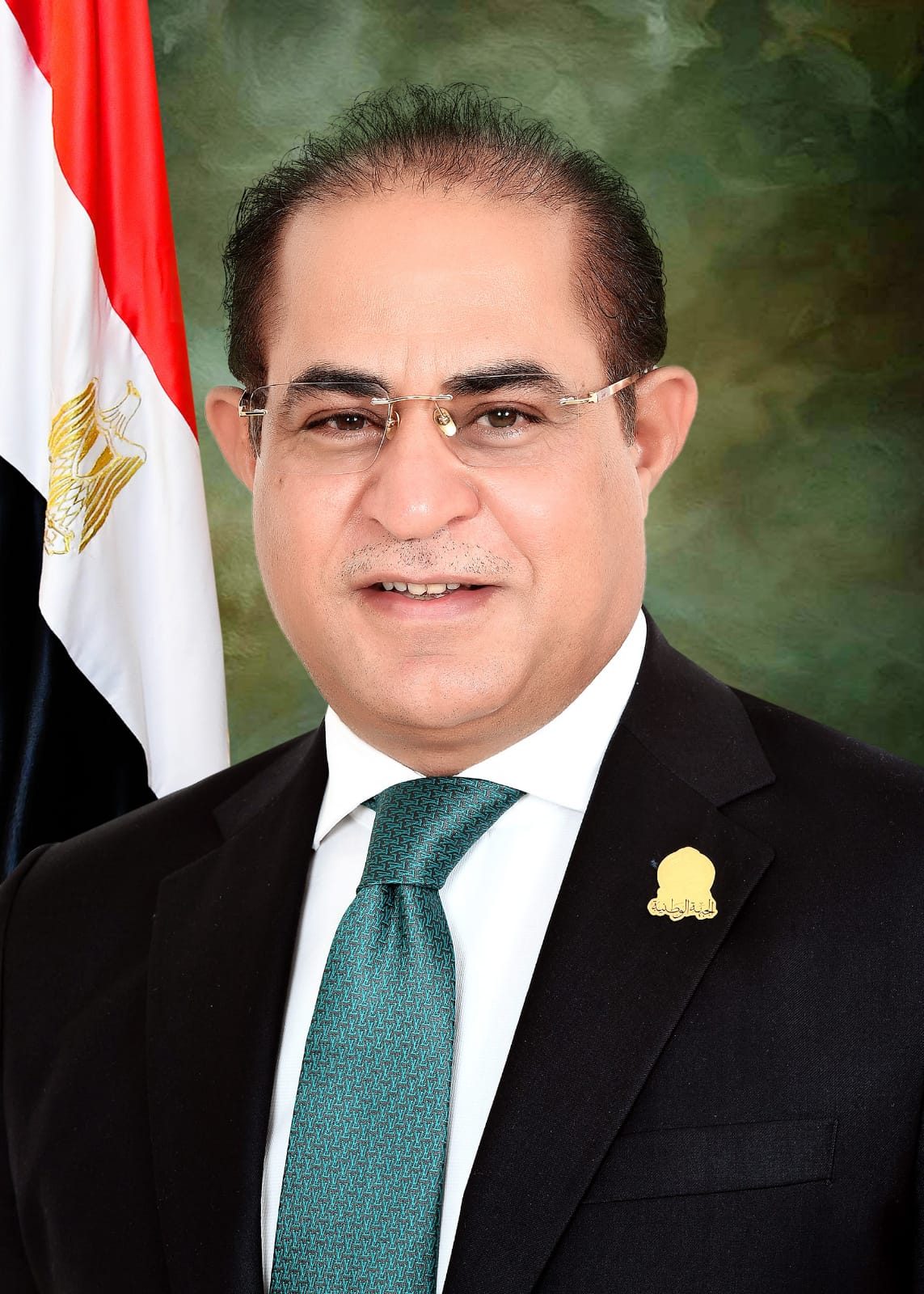 النائب سليمان وهدان