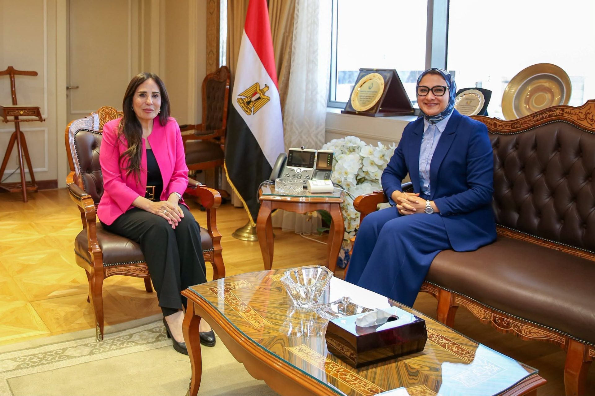 وزارة الإسكان