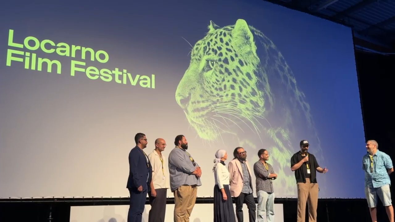 فيلم خوفو