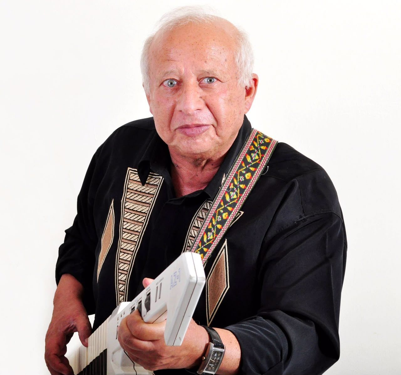 هاني شنودة