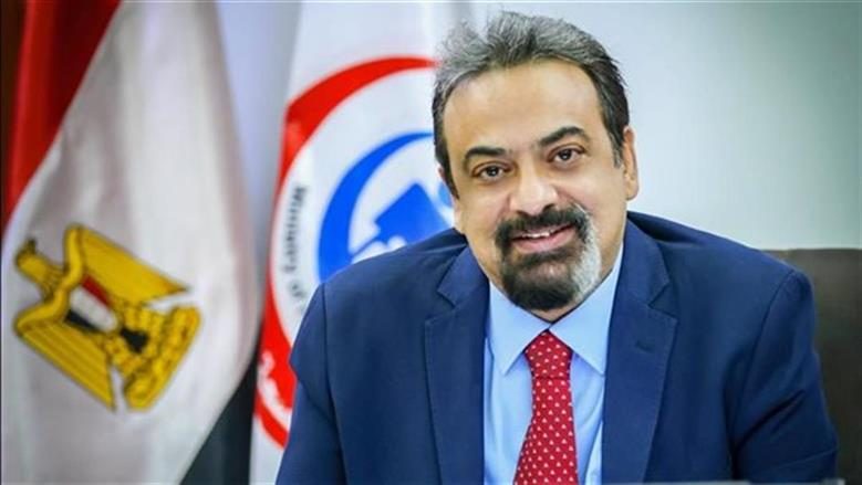الدكتور حسام عبدالغفار