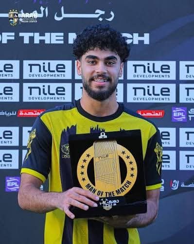 محمد عبد الناصر
