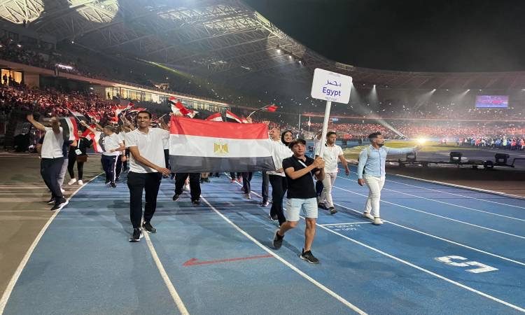 الألعاب الأولمبية