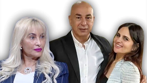 حسام حسن وأسرته