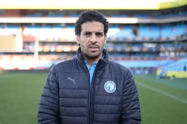 هاني سعيد