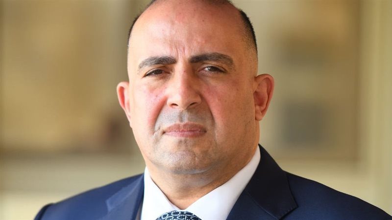 النائب محمد سليم