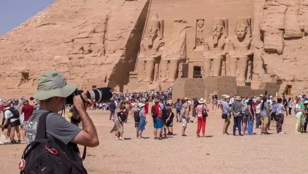 السياحة الرياضية