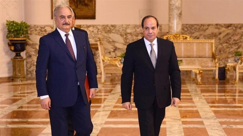 الرئيس عبد الفتاح السيسي