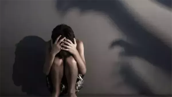هتك عرض _ تعبيرية